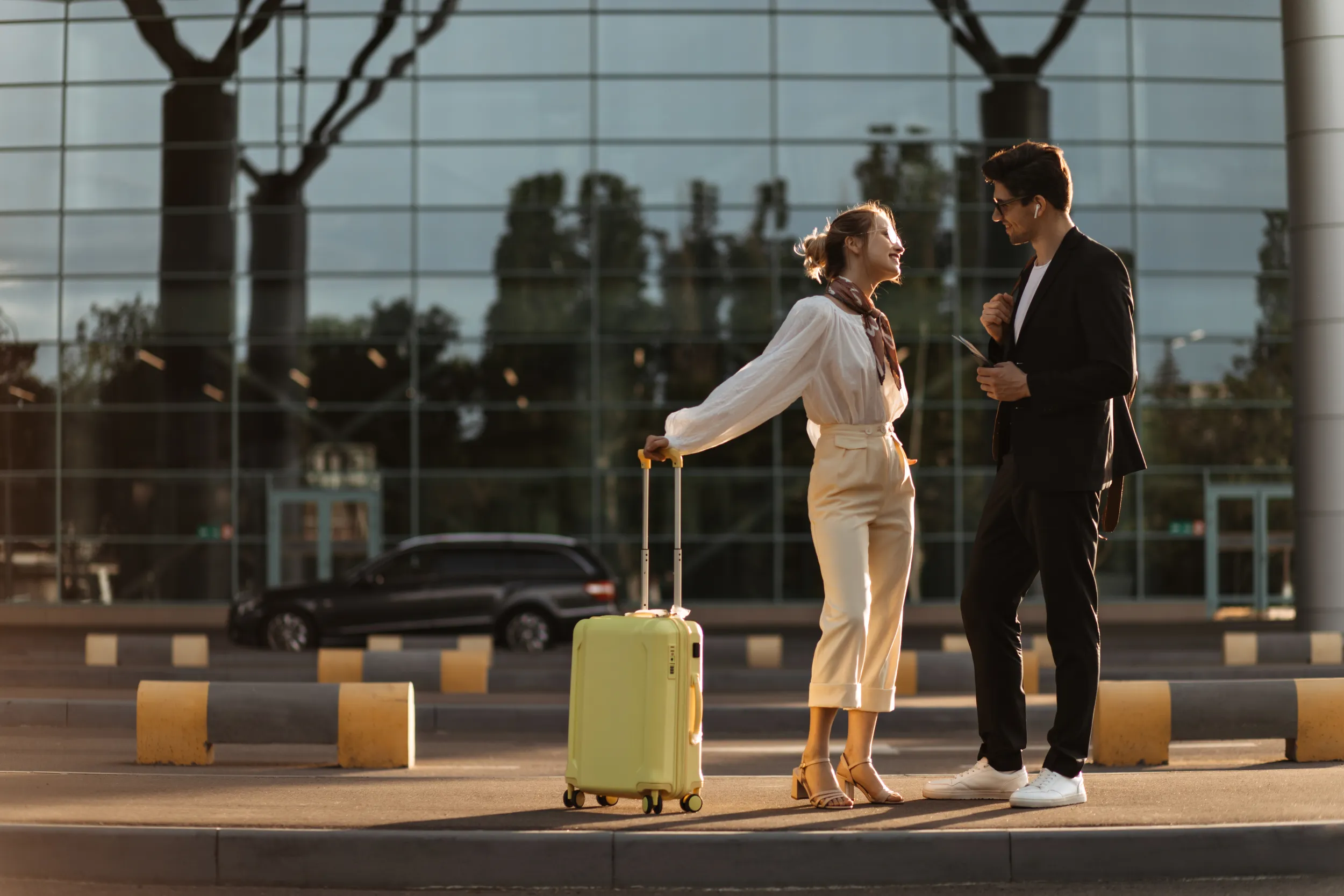 Hospitality & Tourism