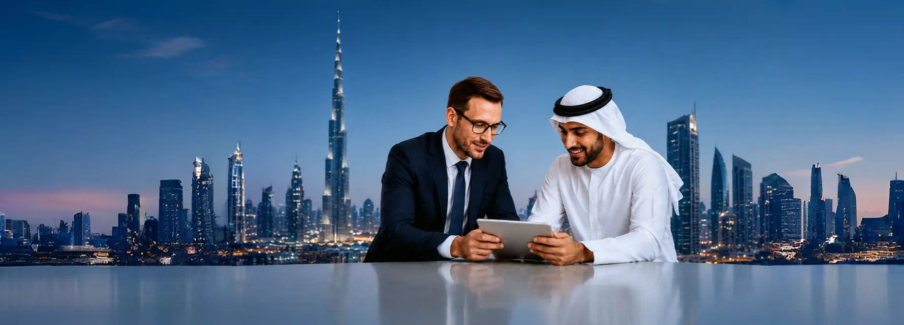 Your Trusted Accounting Partner