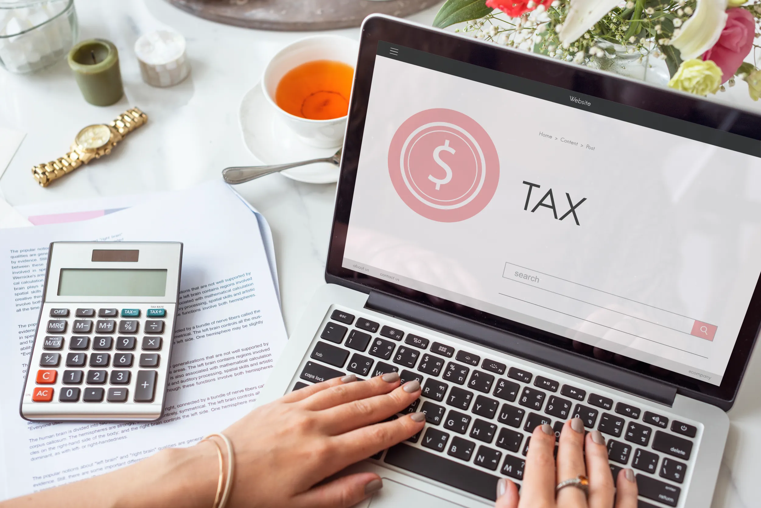 No More Tax-Free by Default: UAE Corporate Tax — Everything Business Owners Need to Know