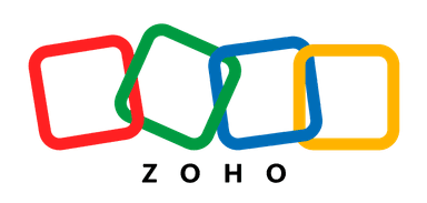 Zoho Partner