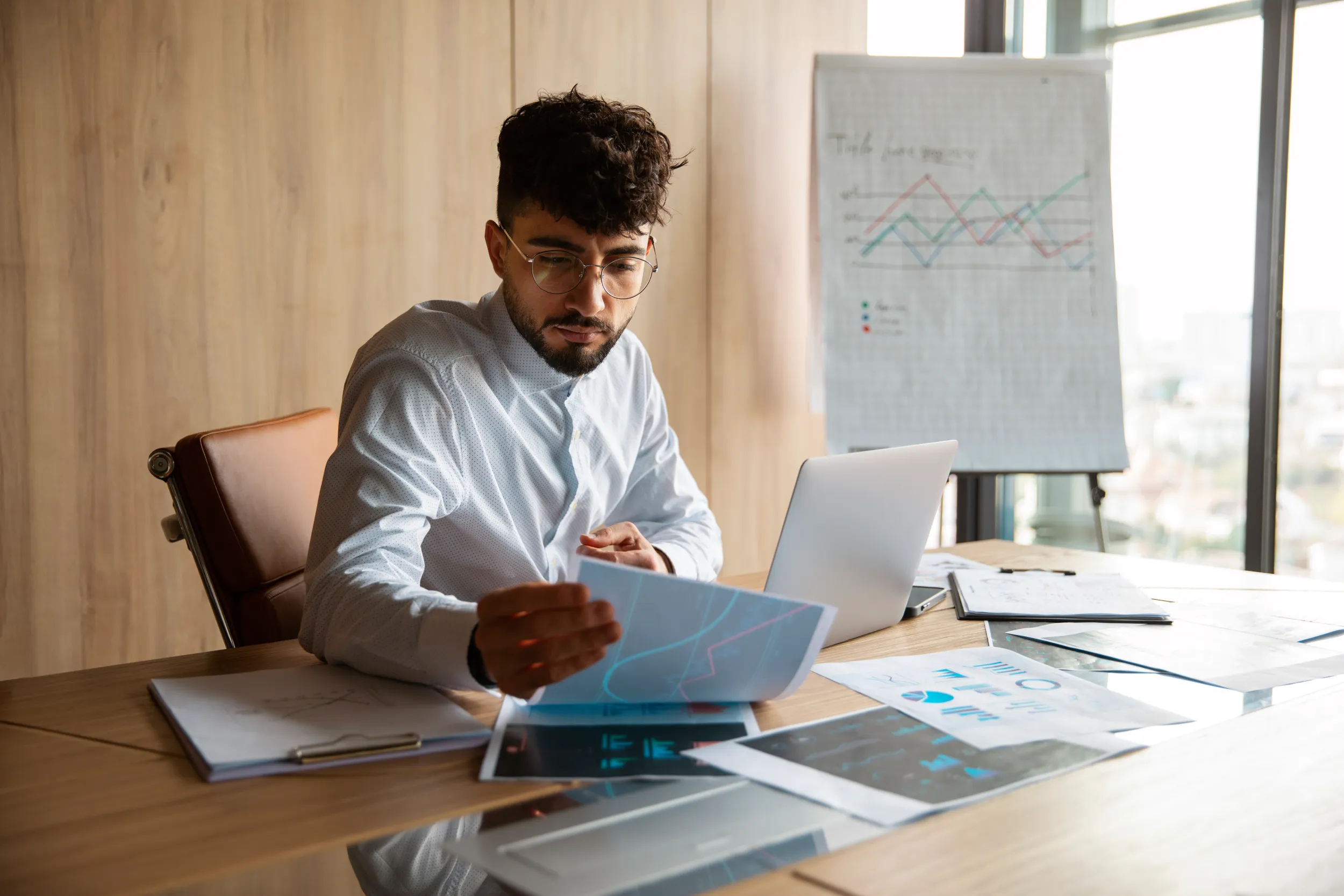 Accounting & Bookkeeping