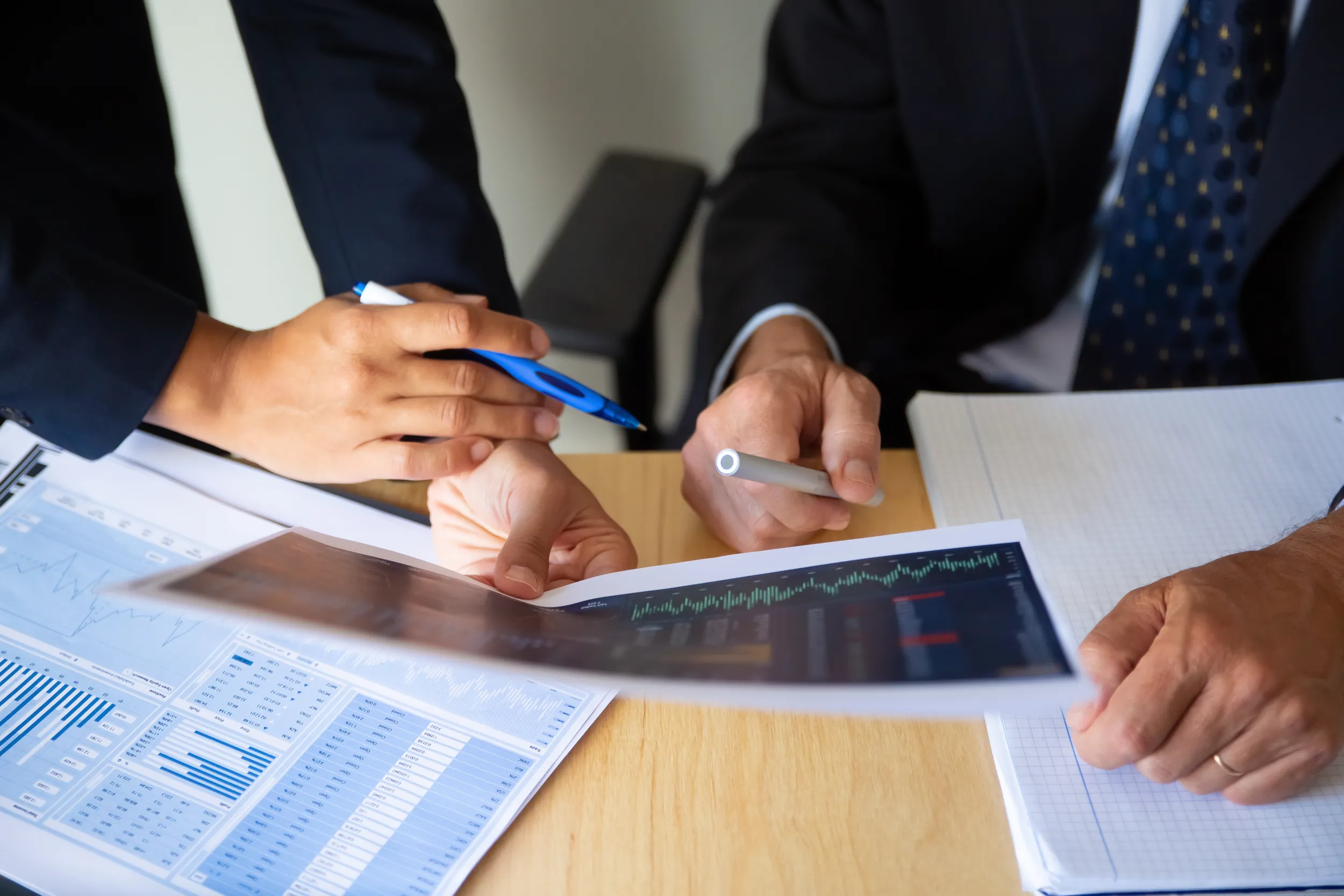 AML compliance background