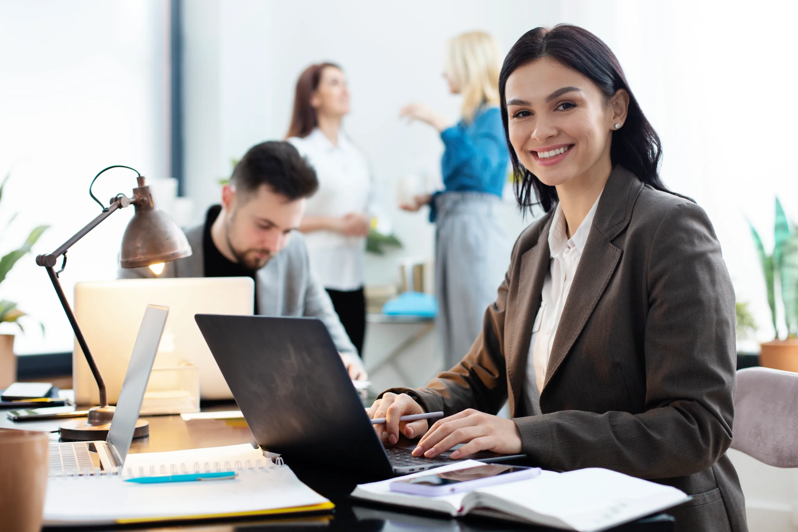 Assurance services