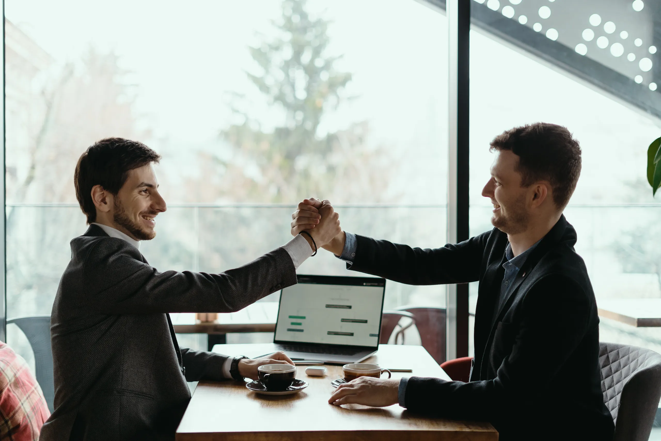 Business support UAE